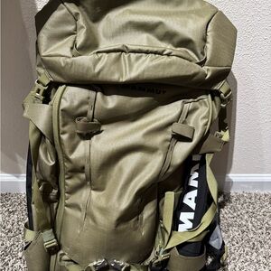 Mammut Trion Spine 50L